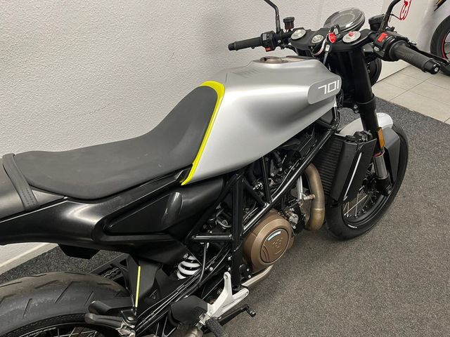husqvarna - vitpilen-701