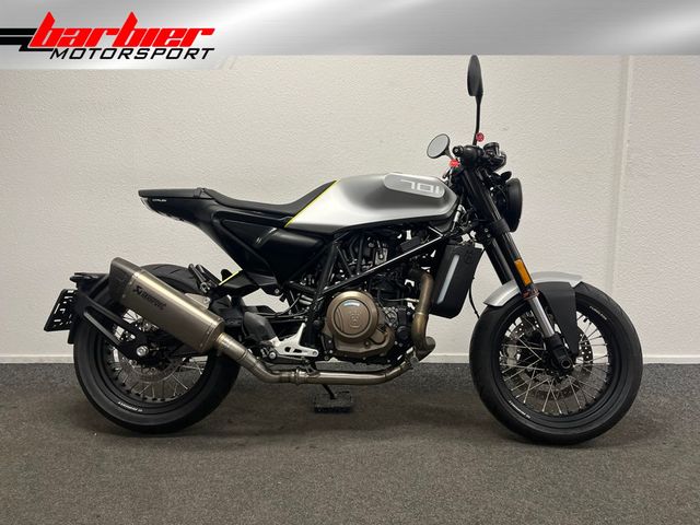 husqvarna - vitpilen-701