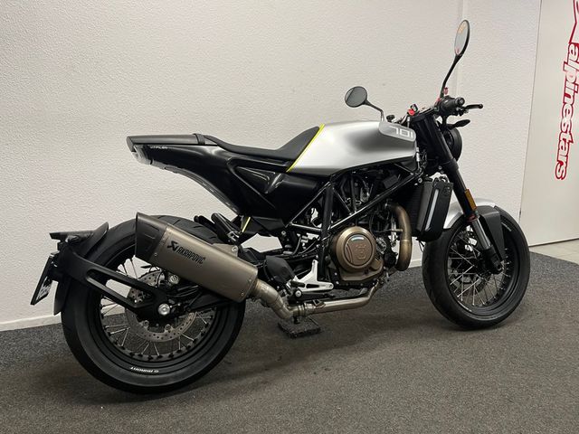 husqvarna - vitpilen-701