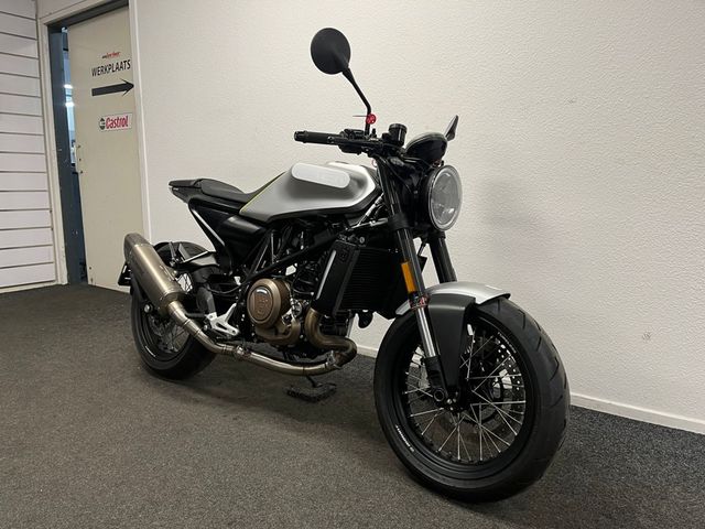 husqvarna - vitpilen-701
