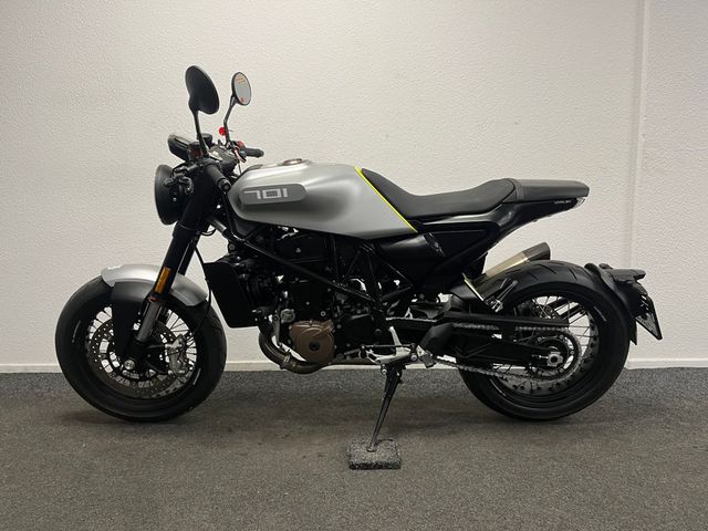 husqvarna - vitpilen-701