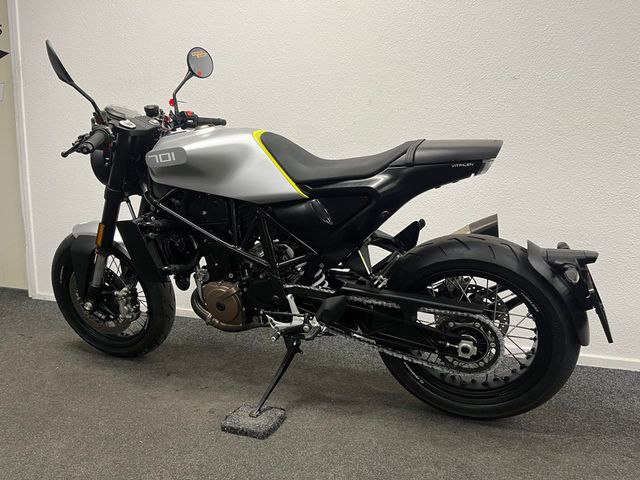 husqvarna - vitpilen-701