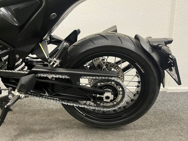 husqvarna - vitpilen-701