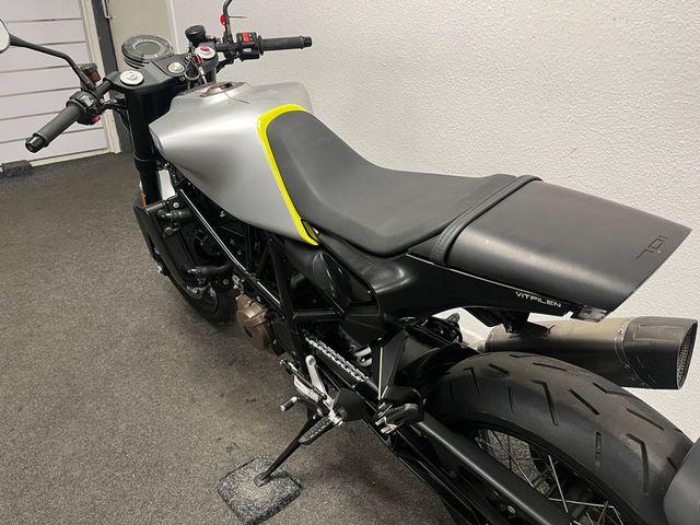 husqvarna - vitpilen-701