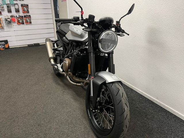 husqvarna - vitpilen-701