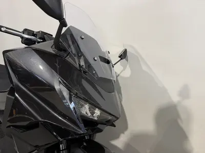HONDA FORZA 750 – foto 2