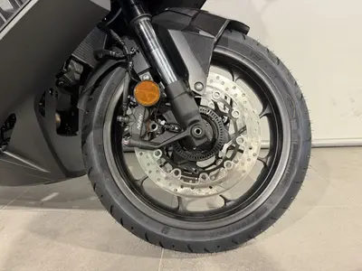 HONDA FORZA 750 – foto 3