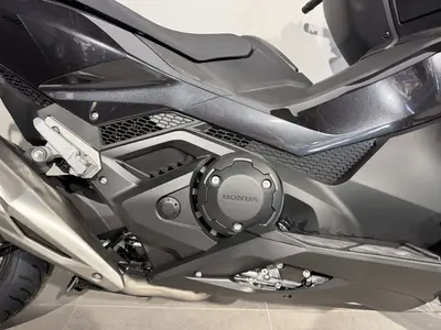 HONDA FORZA 750 – foto 4