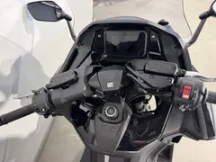 Honda Forza 750 2026 nieuw – foto 6 van 7