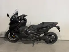 Honda Forza 750 2026 nieuw – foto 7 van 7