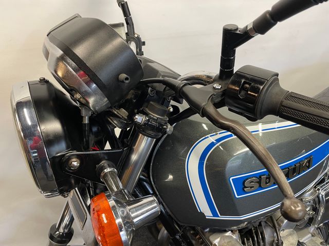 suzuki - gs-850-g