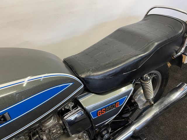 suzuki - gs-850-g