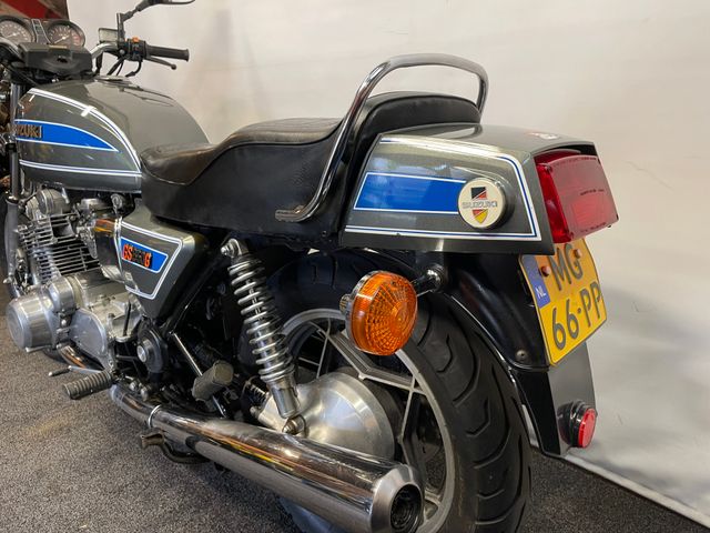suzuki - gs-850-g