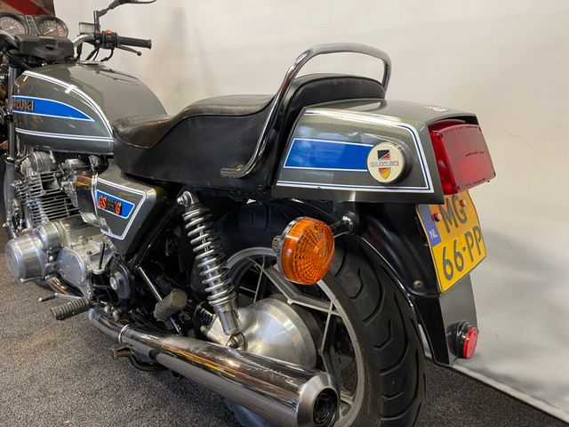 suzuki - gs-850-g
