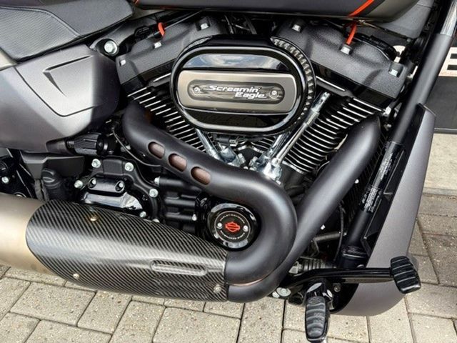 harley-davidson - fxdr-114