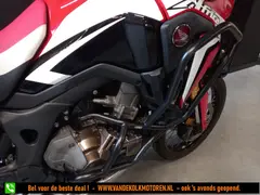 Honda CRF 1000 L Africa Twin DCT 2017 occasion – foto 7 van 18