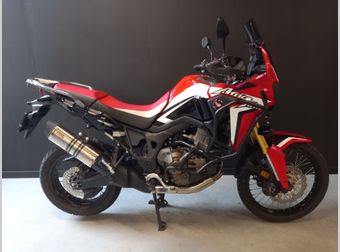 Honda CRF 1000 L Africa Twin DCT 2017 occasion