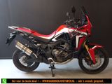 HONDA CRF 1000 L AFRICA TWIN DCT
