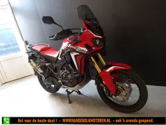 Honda CRF 1000 L Africa Twin DCT 2017 occasion – foto 5 van 18