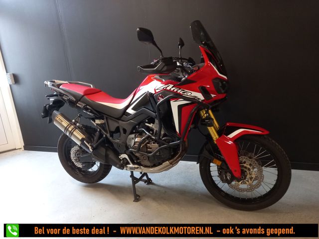 honda - crf-1000-l-africa-twin-dct