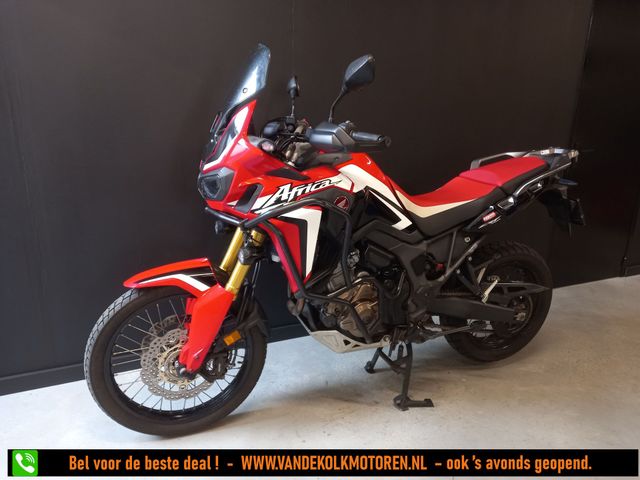 honda - crf-1000-l-africa-twin-dct