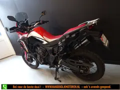 Honda CRF 1000 L Africa Twin DCT 2017 occasion – foto 14 van 18
