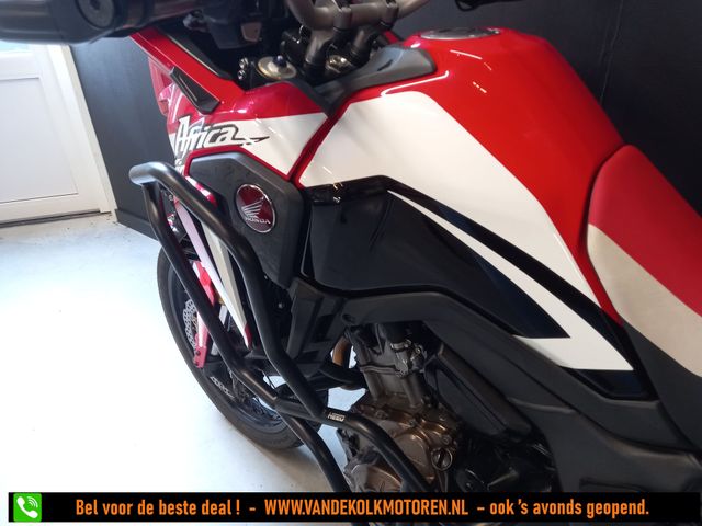 honda - crf-1000-l-africa-twin-dct