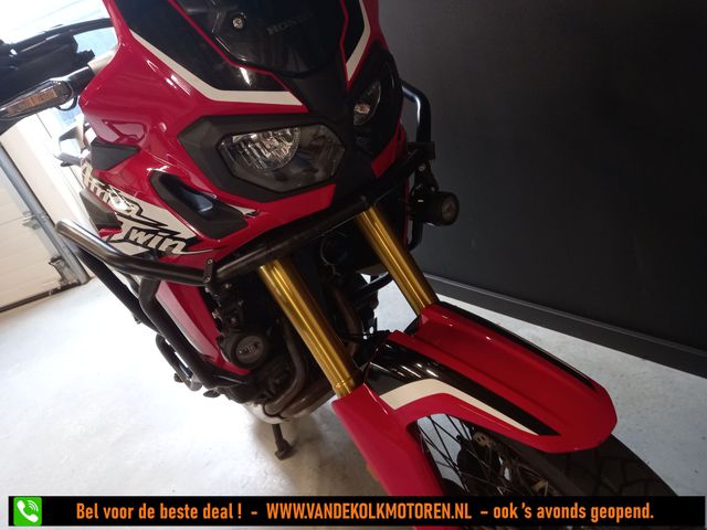 honda - crf-1000-l-africa-twin-dct