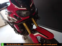 Honda CRF 1000 L Africa Twin DCT 2017 occasion – foto 8 van 18