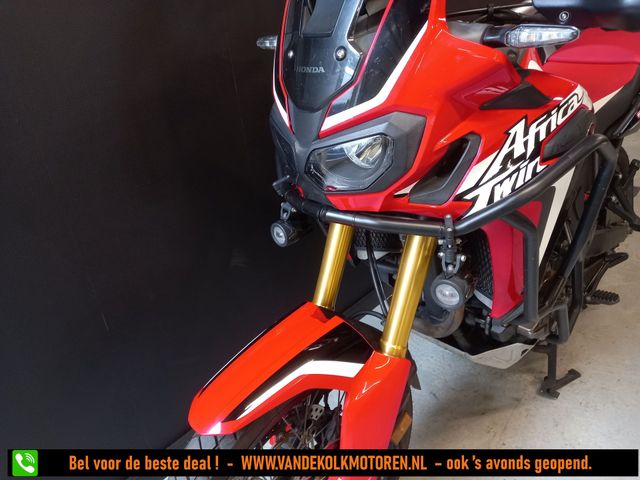 honda - crf-1000-l-africa-twin-dct