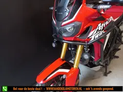 Honda CRF 1000 L Africa Twin DCT 2017 occasion – foto 17 van 18