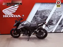 Honda CB 750 ACT Hornet E-Clutch 2026 nieuw – foto 2 van 19