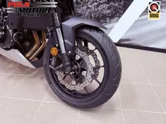 Honda CB 750 ACT Hornet E-Clutch 2026 nieuw – foto 4 van 19