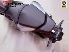 Honda CB 750 ACT Hornet E-Clutch 2026 nieuw – foto 10 van 19