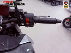Honda CB 750 ACT Hornet E-Clutch 2026 nieuw – foto 13 van 19