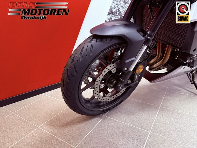 honda - cb-750-hornet