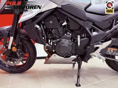 Honda CB 750 ACT Hornet E-Clutch 2026 nieuw – foto 17 van 19