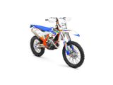 KTM 450 EXC SIX DAYS