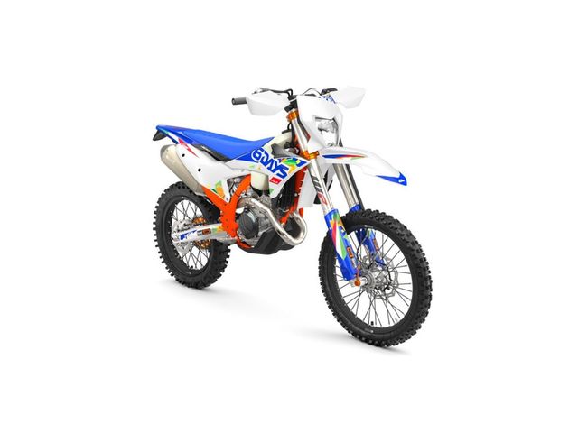 ktm - 450-exc-six-days