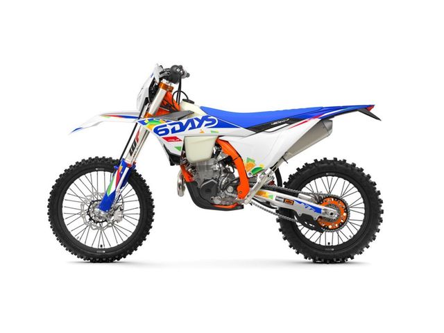 ktm - 450-exc-six-days