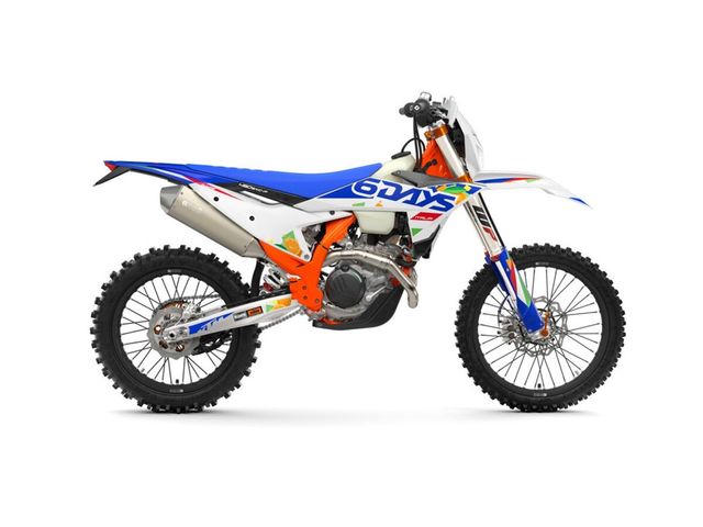 ktm - 450-exc-six-days