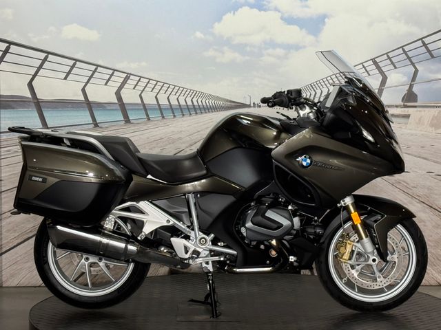 bmw - r-1250-rt
