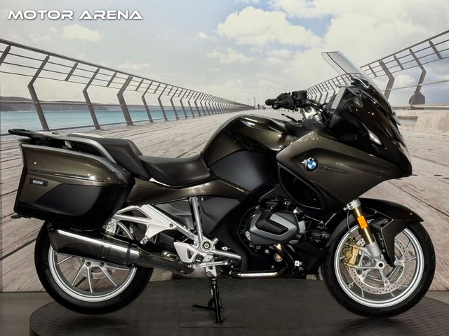 bmw - r-1250-rt