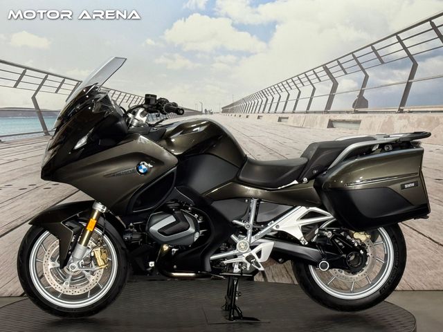 bmw - r-1250-rt