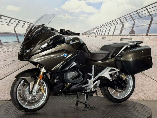 bmw - r-1250-rt