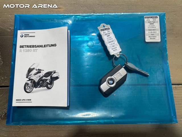 bmw - r-1250-rt
