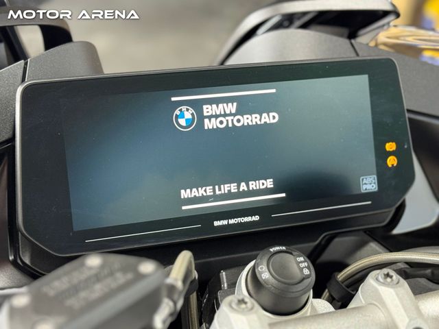 bmw - r-1250-rt