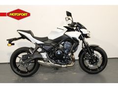 KAWASAKI Z650