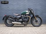 TRIUMPH BONNEVILLE