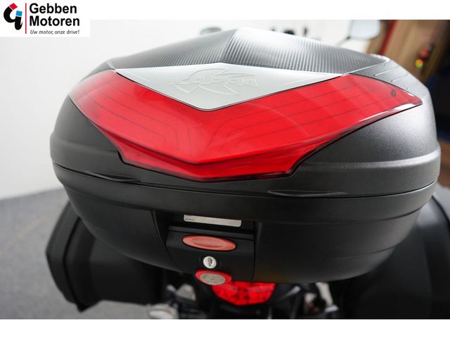 suzuki - v-strom-650-xta